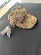 Gucci pet, Kleding | Heren, Hoeden en Petten, Ophalen of Verzenden, Zo goed als nieuw