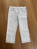 2x H&M capri tregging / jeans legging maat 146, Broek, Meisje, H&M, Ophalen of Verzenden