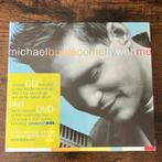 2CD Michael Bublé- Come Fly With Me, Cd's en Dvd's, 1980 tot heden, Boxset, Ophalen of Verzenden, Zo goed als nieuw