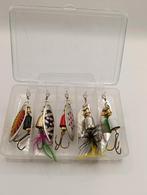 5 delige spinners set, Ophalen of Verzenden, Nieuw, Haak