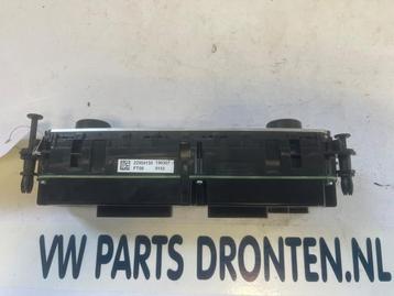 Airco bedieningspaneel van een Volkswagen Polo beschikbaar voor biedingen