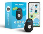 Spotter GPS Tracker, Zwart, Ophalen of Verzenden, Zo goed als nieuw, Spotter
