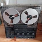 Philips N4504 Bandrecorder, Ophalen, Bandrecorder, Met banden