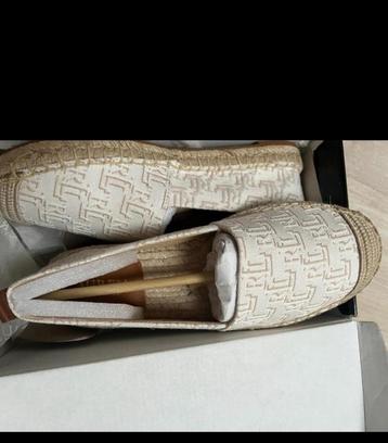Espadrilles Lauren Ralph Lauren beschikbaar voor biedingen