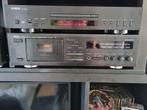 Yamaha KX-260 – Cassette deck, Ophalen of Verzenden, Enkel, Overige merken, Tape counter