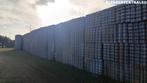 SUPERVOORDEEL 1.660m2 grijs grastegels grasdallen 40x40x12c, Tuin en Terras, Tegels en Klinkers, Verzenden, Nieuw, 10 m² of meer