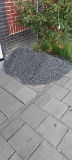 Basalt Grind - Grijs - Nieuw, Ophalen, Nieuw, Grijs, Basalt