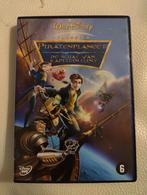 Piratenplaneet DVD - Walt Disney Classics, Avontuur, Alle leeftijden, Ophalen of Verzenden, Zo goed als nieuw