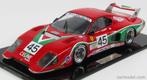 Gezocht: Ferrari 512 BBLM GTX Klase #45 MG MODEL PLUS 1:18, Hobby en Vrije tijd, Modelauto's | 1:18, Ophalen, Zo goed als nieuw