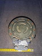 Sparton horn 24 Volt, voor diverse military Jeeps / Trucks, Ophalen of Verzenden, Landmacht