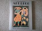 All colour book of Art Deco / Dan Klein  (1974), Ophalen of Verzenden, Gelezen, Overige onderwerpen