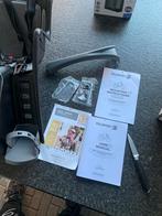 Fietsstoeltje Voor - Polisport Bilby Junior+, Voetsteuntjes, Nieuw, M, Ophalen of Verzenden