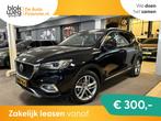 MG EHS 1.5 TGDI Luxury / Panorama-dak / leder / € 21.950,0, Auto's, MG, Euro 6, 4 cilinders, Zwart, Bedrijf