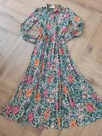 Prachtige jurk van POM Amsterdam, maat S, Kleding | Dames, Ophalen of Verzenden, Zo goed als nieuw, Roze, Maat 36 (S)