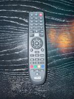Tele2 afstandsbediening, Audio, Tv en Foto, Afstandsbedieningen, Ophalen, Nieuw, Origineel