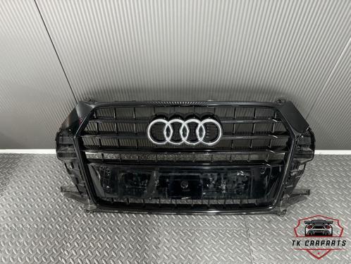 Audi Q3 8U S-line grille 8u0853653m, Auto-onderdelen, Carrosserie en Plaatwerk, Audi, Voor, Nieuw, Ophalen of Verzenden
