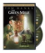 The Green Mile (1999) - 2 Disc Special Ed. - Stephen King!, Cd's en Dvd's, Dvd's | Horror, Overige genres, Ophalen of Verzenden