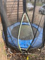 Gebruikte trampoline, 160 cm., Gebruikt, Ophalen of Verzenden