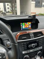 Mercedez Benz Becker Module Apple Carplay, Auto diversen, Ophalen of Verzenden, Nieuw