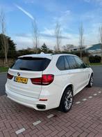 BMW X5 Xdrive 30D 2016 Wit, Auto's, BMW, Te koop, Geïmporteerd, 5 stoelen, 17 km/l