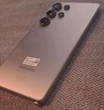 Samsung Galaxy S25 Ultra 5mnd oud Nieuwstaat!, Overige modellen, Overige kleuren, Touchscreen, Ophalen of Verzenden