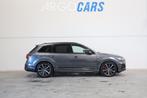 Audi Q7 60 TFSI e QUATTRO PANO Pro Line S COMP. 489PK TREKHA, Auto's, Audi, Automaat, 2995 cc, 340 pk, Bedrijf