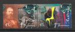 AUSTRALIE 1997, mi 1653/54 Merino Schaap gestempeld, Ophalen of Verzenden, Gestempeld