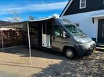 Ducato L3H2 zelfbouw 2.3 , zeer compleet, Caravans en Kamperen, Campers, Bus-model, Diesel, Particulier, 5 tot 6 meter