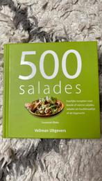 Susannah Blake - 500 salades, Boeken, Kookboeken, Ophalen, Zo goed als nieuw, Susannah Blake