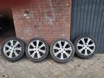 4 velgen suzuki swift, Auto-onderdelen, Gebruikt, 15 inch, Velg(en), Personenwagen