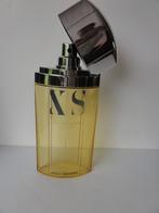 giant factice Paco Rabanne XS eau de toilette pour homme ca,, Verzamelen, Parfumverzamelingen, Verzenden, Nieuw, Toebehoren