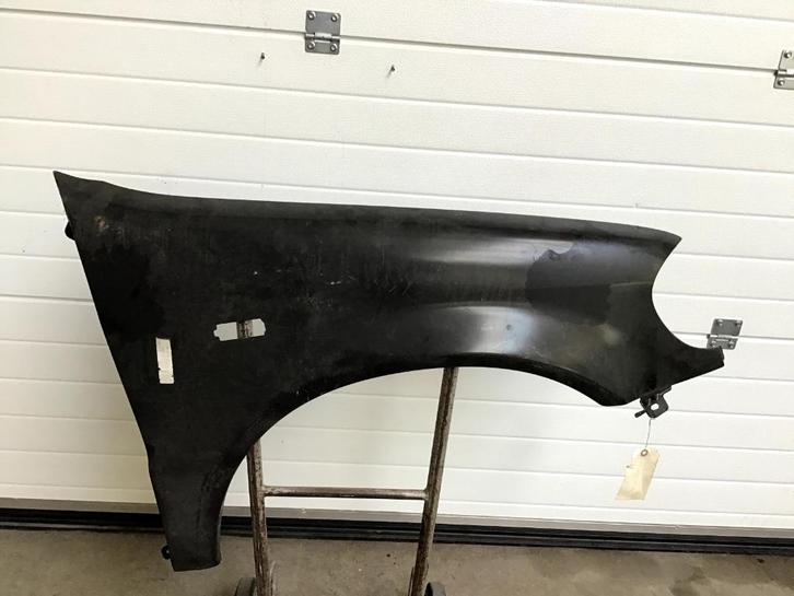 Mercedes W163 ML Rechter Voorscherm Spatbord Nieuw, Auto-onderdelen, Carrosserie en Plaatwerk, Spatbord, Mercedes-Benz, Voor, Rechts