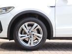 Volkswagen T-Roc 1.0 TSI 110 pk R-Line Business | Navigatie, Voorwielaandrijving, Gebruikt, Wit, 3 cilinders