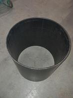 Kunststof bloembak, Ophalen, Kunststof, Minder dan 30 cm, Minder dan 60 cm