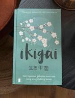 Ikigai, Héctor Garcia - Francesc Miralles, Gelezen, Ophalen of Verzenden