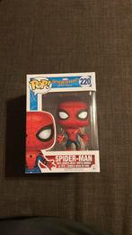 FunkoPop Spider-Man 220, Zo goed als nieuw, Ophalen