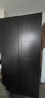 GRATIS Ikea rakkestad kledingkast, Ophalen, Gebruikt, 25 tot 50 cm