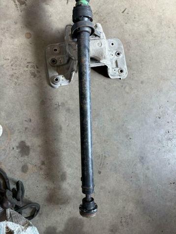 Tussenas Volvo XC90 I ('02->) 31325356 beschikbaar voor biedingen