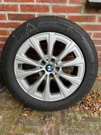Winterbandenset met velg BMW G20/21 izgst, Auto-onderdelen, Banden en Velgen, Ophalen, Banden en Velgen, 17 inch, Winterbanden
