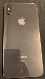 Iphone XS Max, Ophalen, Zwart, 64 GB, IPhone XS Max