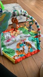 Babygym Winnie the pooh, Ophalen, Gebruikt