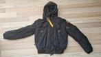 Parajumper Gobi Medium winterjas, Maat 48/50 (M), Zwart, Parajumpers, Ophalen of Verzenden