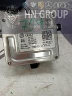 Vermogensmodule koplamp Audi A5 8T 4G0907697D, Gebruikt, -, -, -