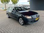 Mercedes-Benz C-Klasse 2.2 CDI C200 Estate 2008 Export APK, Euro 5, 1800 kg, Zwart, 1505 kg