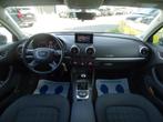 Audi A3 Sportback 1.2 TFSI Adrenalin - NAVIGATIE - XENON - C, Voorwielaandrijving, Stof, Gebruikt, Euro 6