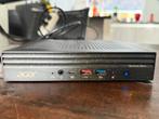 Acer Veriton Vero N4690GT 2Tb, Computers en Software, Desktop Pc's, Ophalen of Verzenden, Zo goed als nieuw