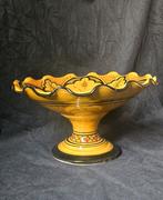 Marokkaanse fruitschaal, Ophalen of Verzenden, Overige stijlen, Schaal of Schalen