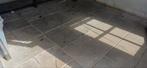 Betontegels gratis 30x30 en 40x60, Tuin en Terras, Ophalen, Gebruikt, 10 m² of meer, Beton