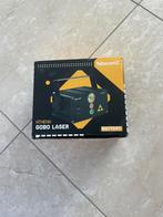 Beamz Athena Gobo Laser, Muziek en Instrumenten, Licht en Laser, Ophalen, Zo goed als nieuw, Laser
