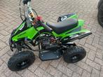 50cc Kinder  | Nieuwstaat + Garantie, Ophalen, Zo goed als nieuw, Overige typen